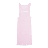 CHROME HEARTS TANK 'LOVE YOU NECK LOGO'