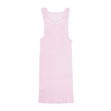 CHROME HEARTS TANK 'LOVE YOU NECK LOGO'