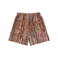 ERIC EMANUEL SHORTS 'BARK BROWN'