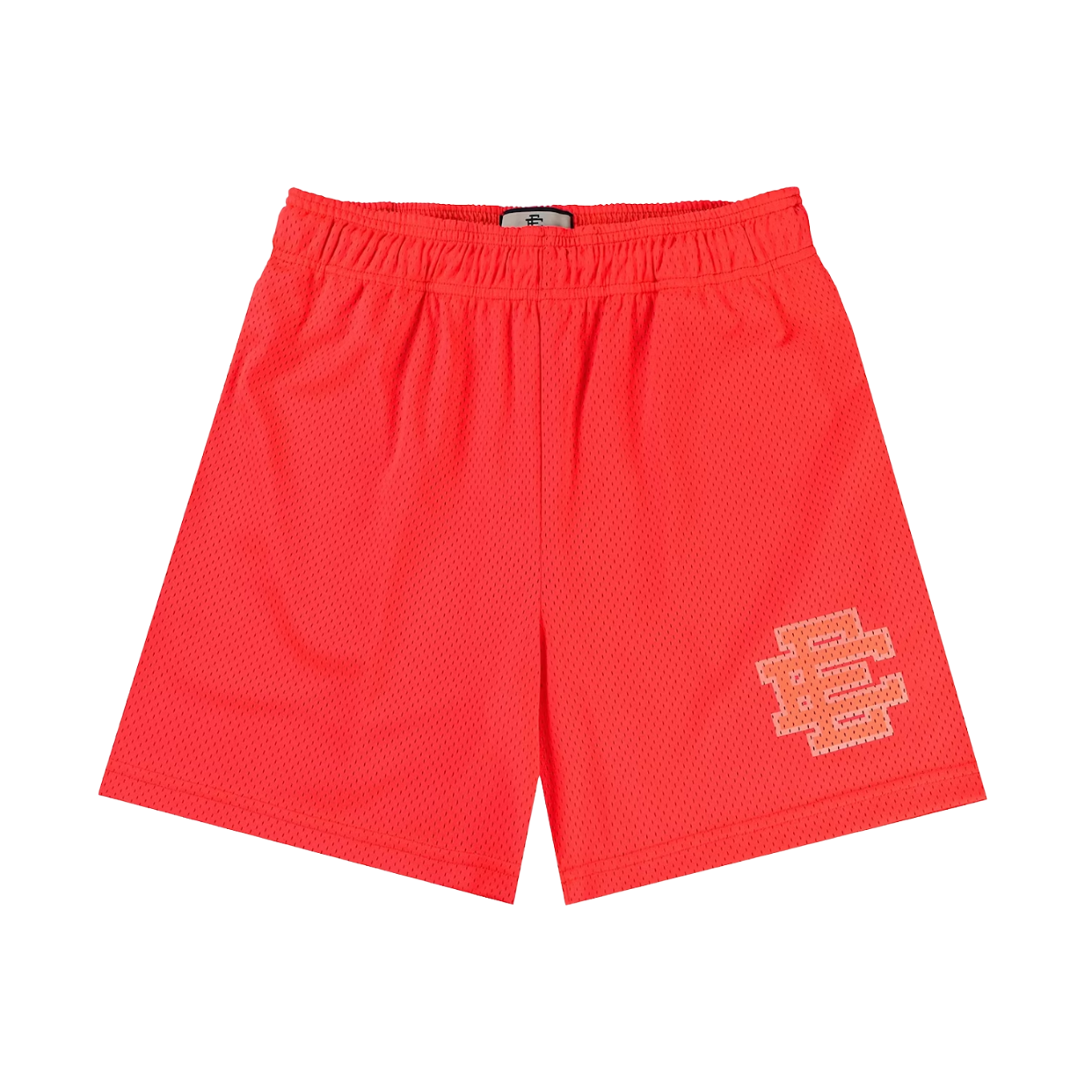 ERIC EMANUEL SHORTS 'FIERY CORAL'