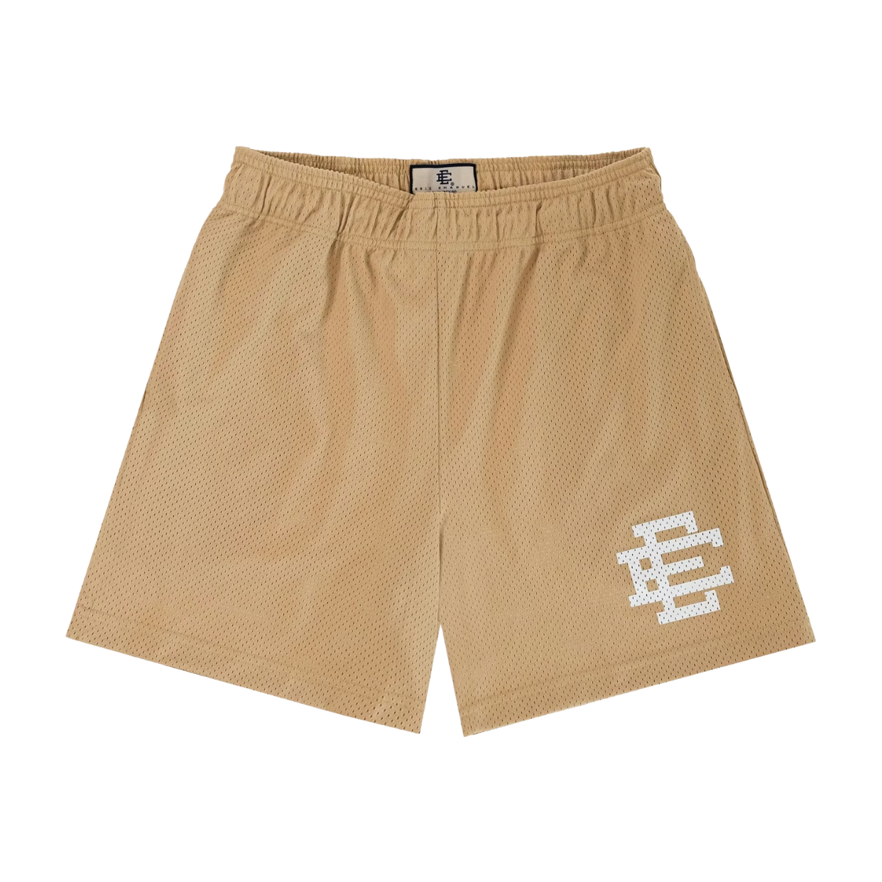 ERIC EMANUEL SHORTS 'VEGAS GOLD'