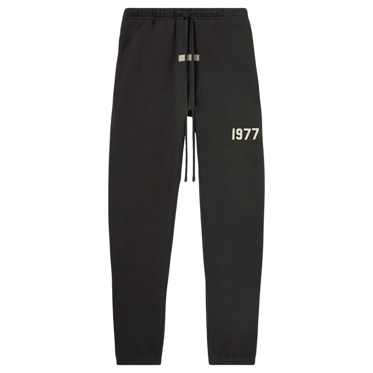 ESSENTIALS PANTS '1977 IRON'