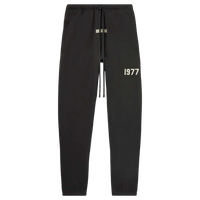 ESSENTIALS PANTS '1977 IRON'