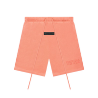 ESSENTIALS SHORTS 'CORAL'
