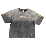 PALM HILLS TEE 'TURBO FLAME'