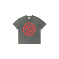 GALLERY TEE 'LOSS PREVENTION SPIRAL'