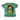 HELLSTAR TEE 'TYE DYE GREEN COMPLEXCON EXCLUSIVE'