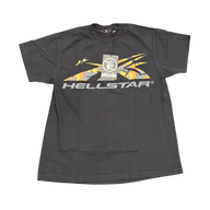 HELLSTAR TEE 'SPORT CAMP CORE LOGO'