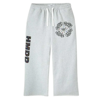 HMDDLA PANT 'CHIMSTONE'