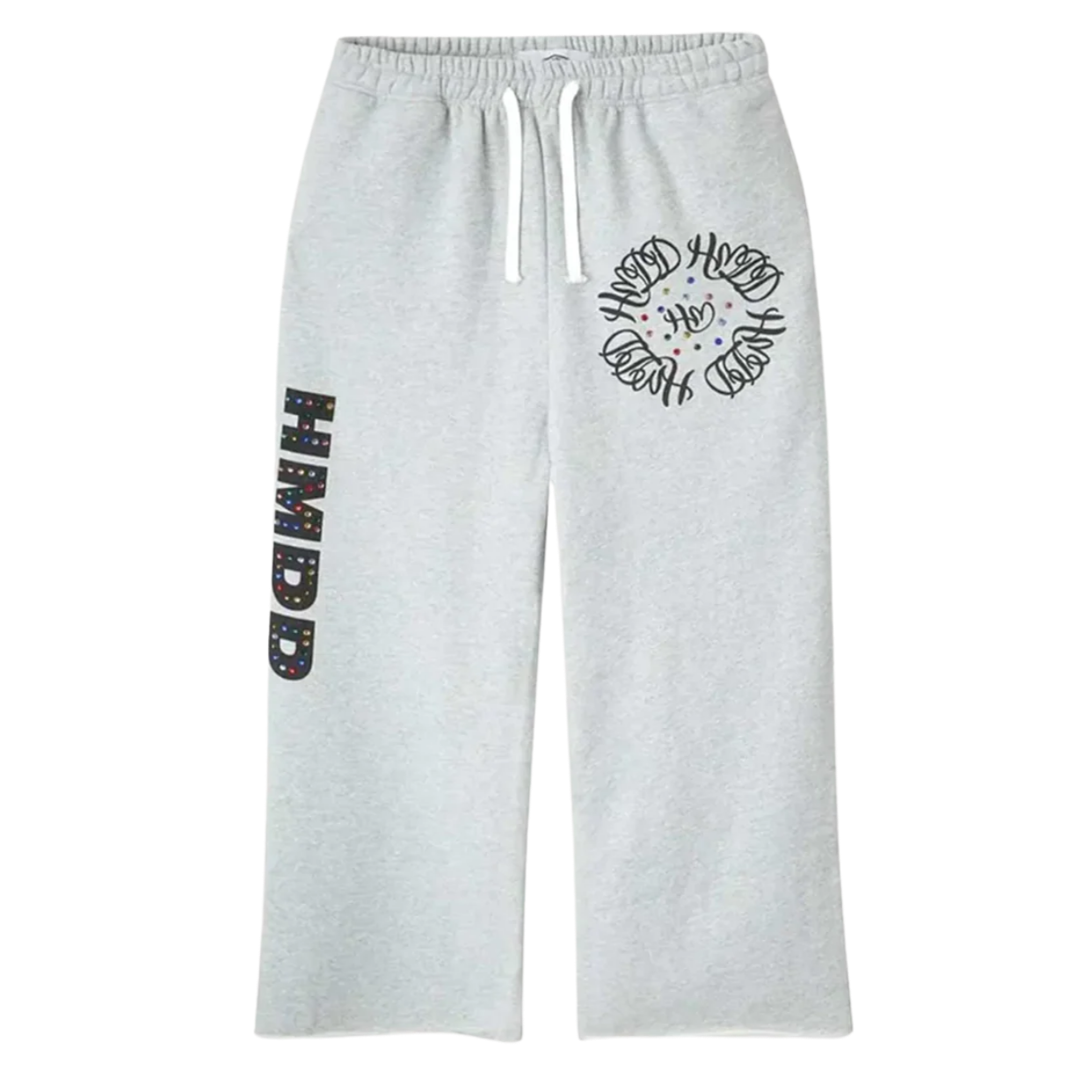 HMDDLA PANT 'CHIMSTONE'