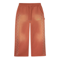 HMDDLA SWEATPANT 'CRYSTAL ORANGE'