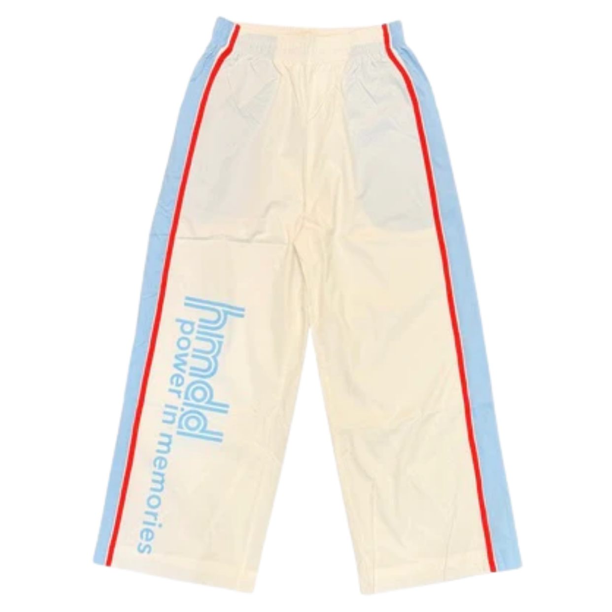 HMDDLA PANT 'LUXUMBOURG NYLON'