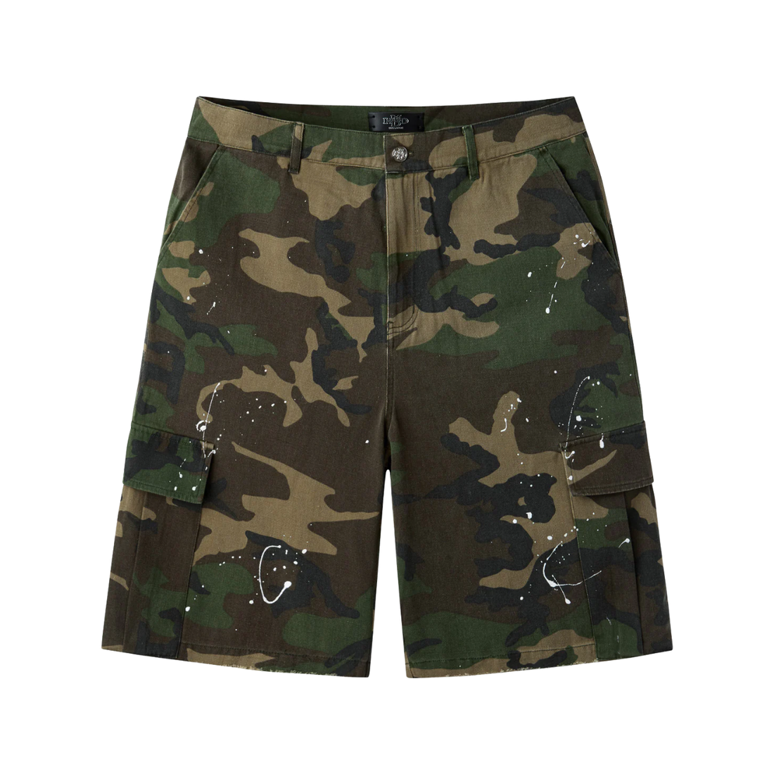 HMDDLA SHORT 'ARMY EVERYDAY WORKER'