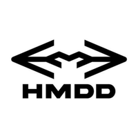 HMDDLA TEE '4TH SHORT SLEEVE WHITE'