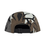 SUPREME CAP 'MILITARY CAMP FALL GREY PREDATOR CAMO'