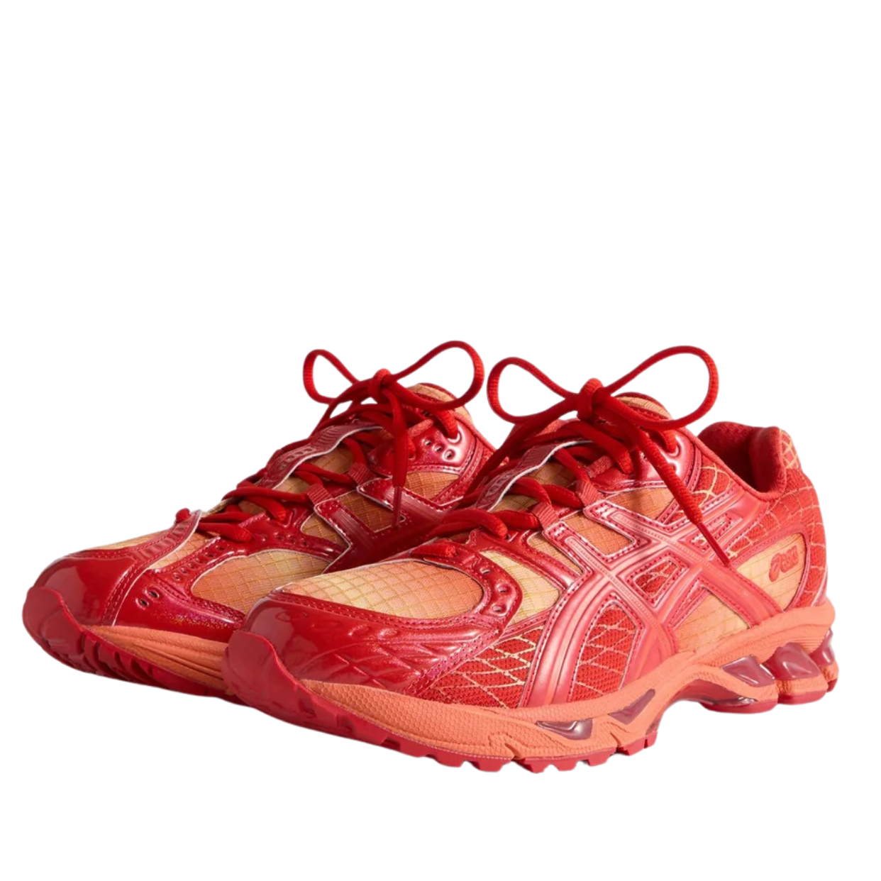 ASICS GEL-NIMBUS 1.0 'KITH IRON MAN'