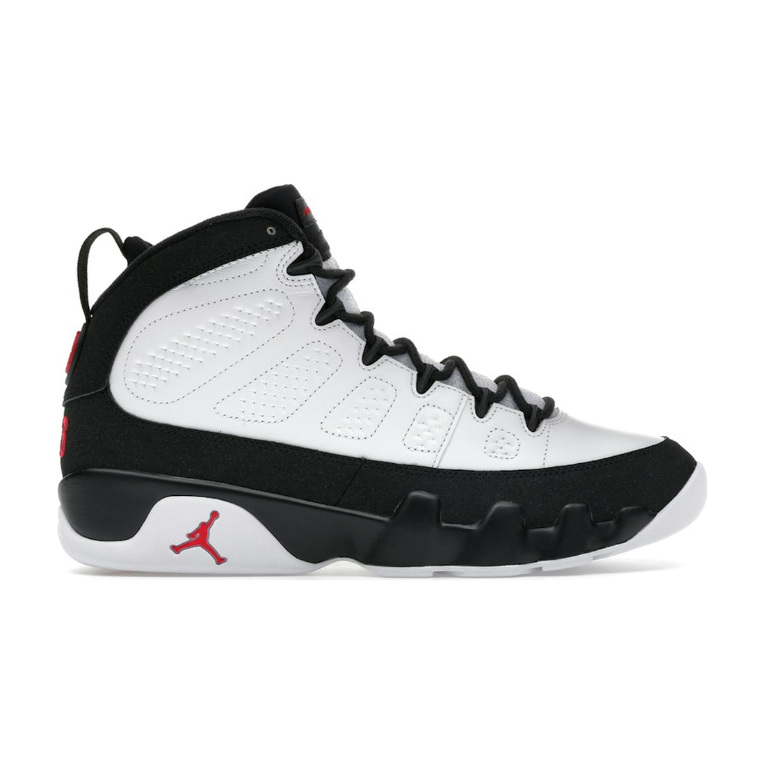 AIR JORDAN 9 RETRO 'SPACE JAM (2026)'