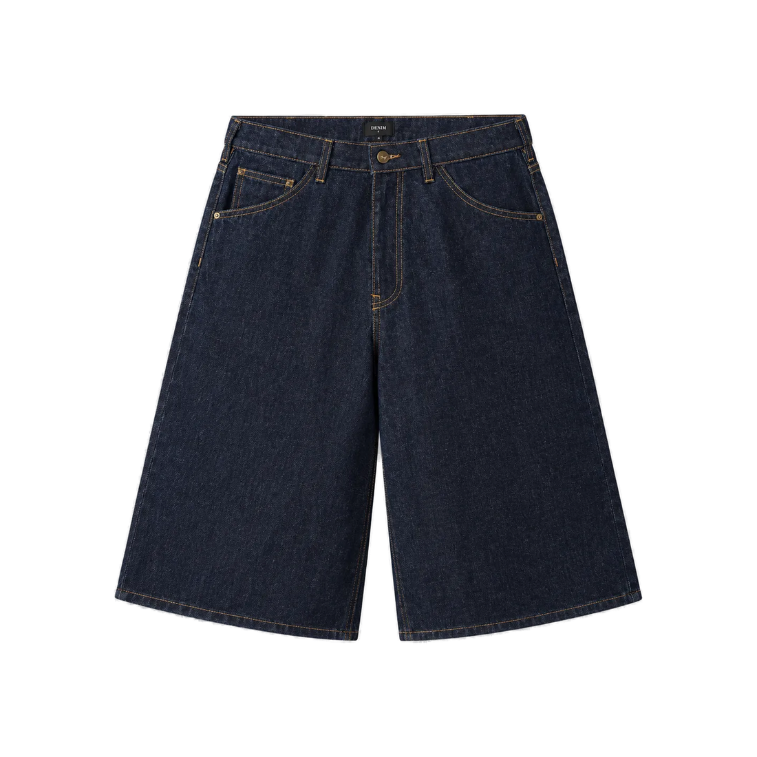 RASPBERRY HILLS SHORT 'BELT JORTS'