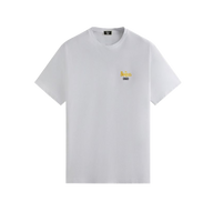 KITH TEE 'THE BEATLES PORTRAIT VINTAGE WHITE'