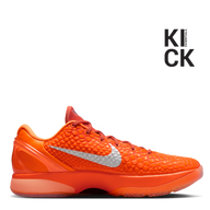 NIKE KOBE 6 PROTRO 'TOTAL ORANGE'