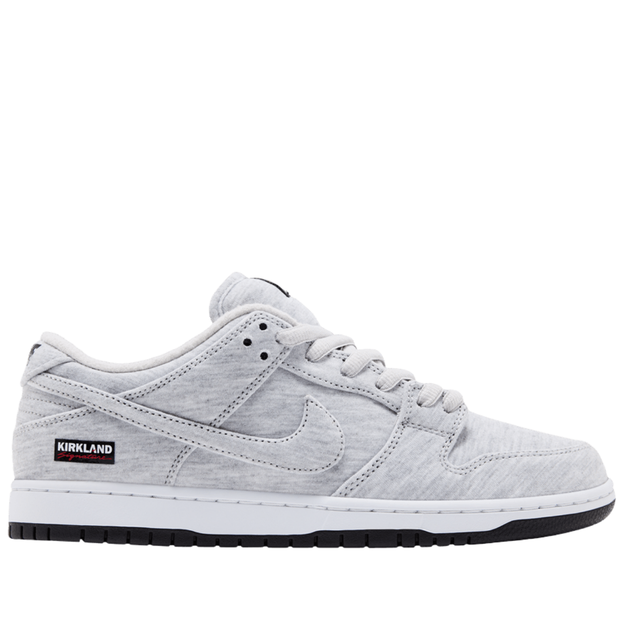 NIKE DUNK LOW 'COSTCO KIRKLAND SIGNATURE'