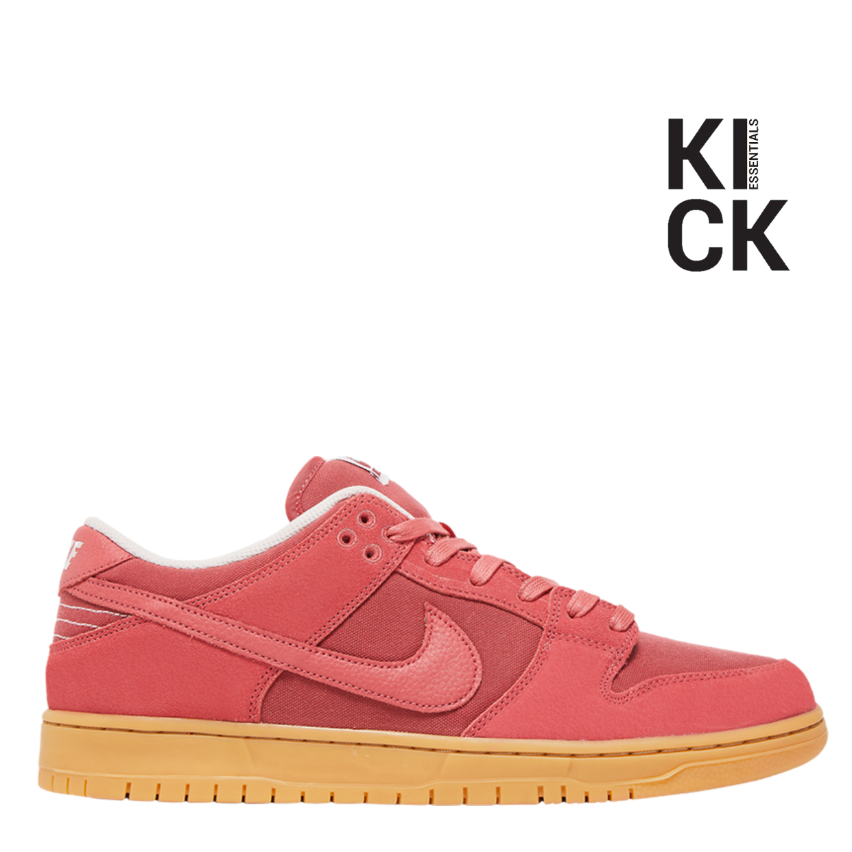 NIKE DUNK LOW 'ADOBE'
