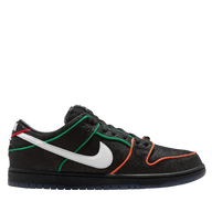 NIKE DUNK LOW 'BRONX GIRLS SKATE'