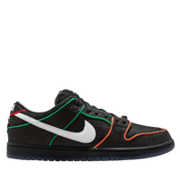 NIKE DUNK LOW 'BRONX GIRLS SKATE'