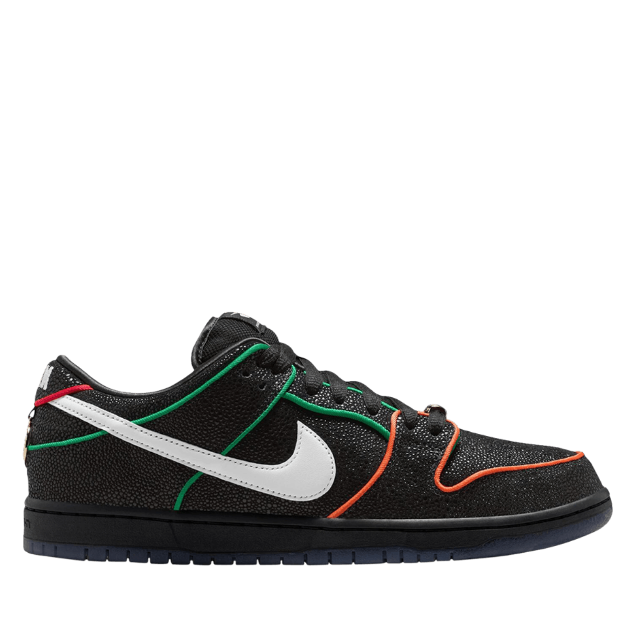 NIKE DUNK LOW 'BRONX GIRLS SKATE'