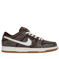 NIKE DUNK LOW 'PAISLEY BROWN'