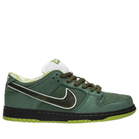 NIKE DUNK LOW 'GREEN LOBSTER'