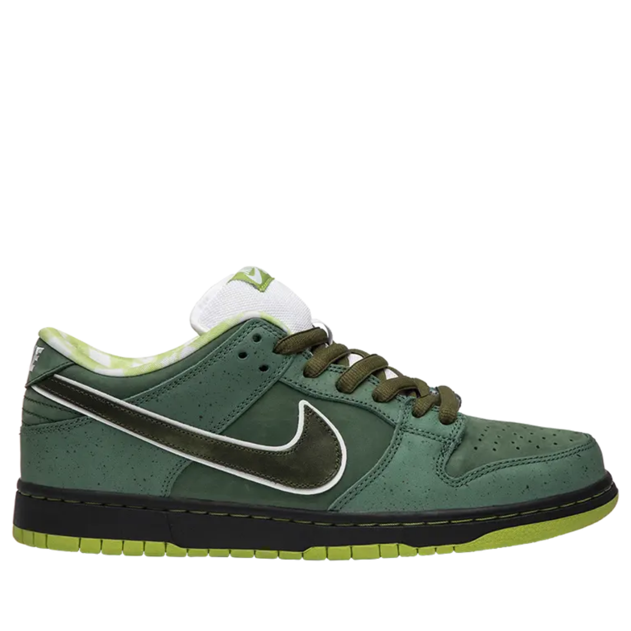 NIKE DUNK LOW 'GREEN LOBSTER'