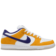 NIKE DUNK LOW 'LASER ORANGE'