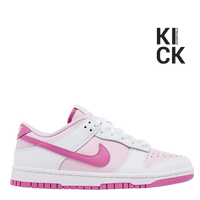 NIKE DUNK LOW (W) 'PINK FOAM (2024)'