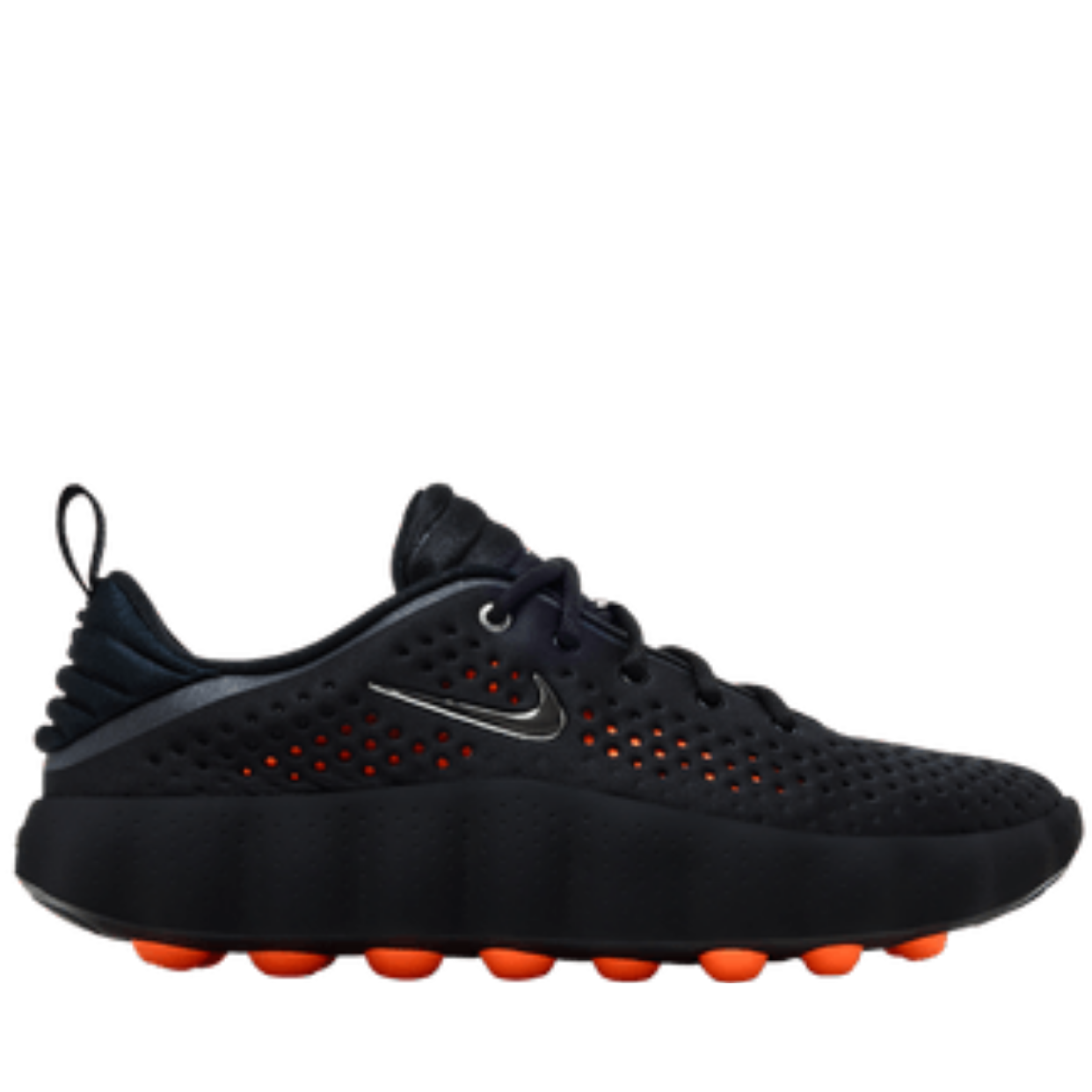 NIKE MIND 002 'BLACK HYPER CRIMSON'