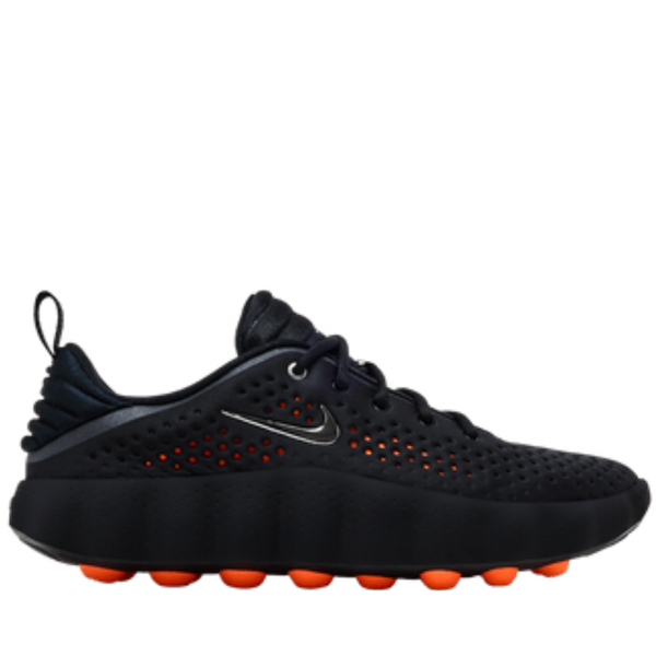 NIKE MIND 002 'BLACK HYPER CRIMSON'