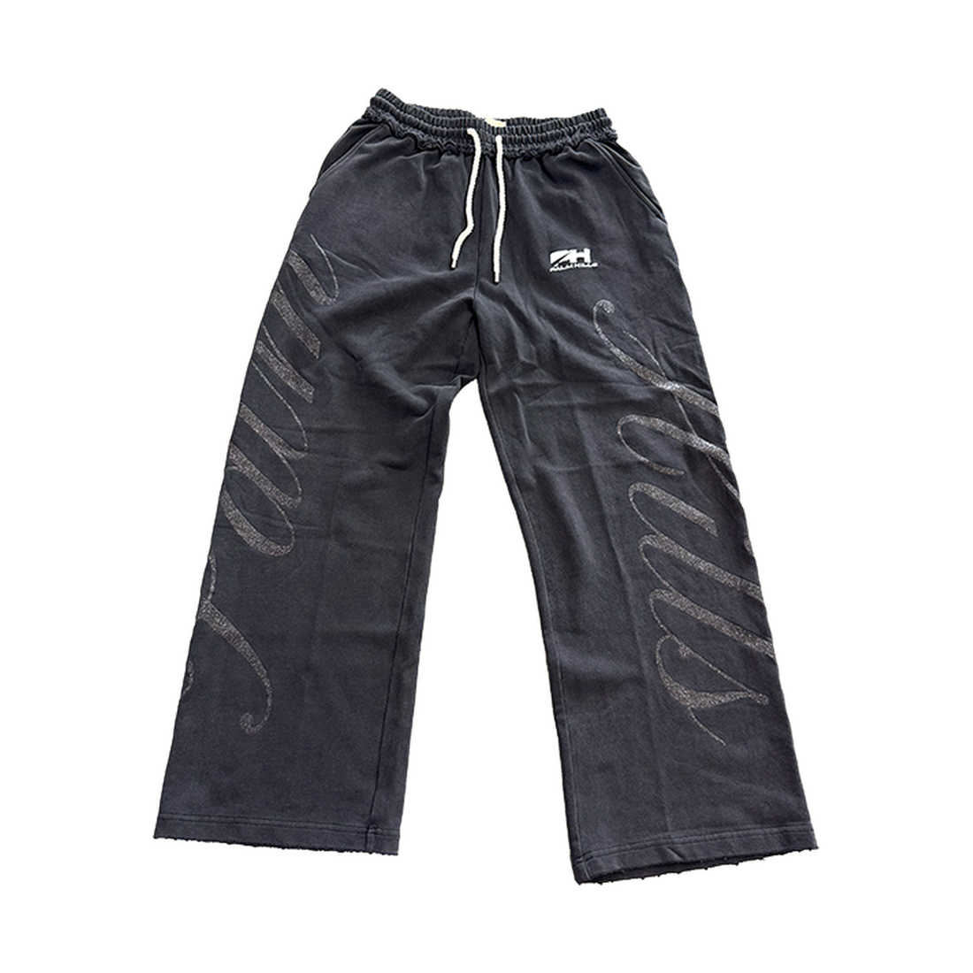 PALM HILLS SWEATPANT 'BLACK OG'