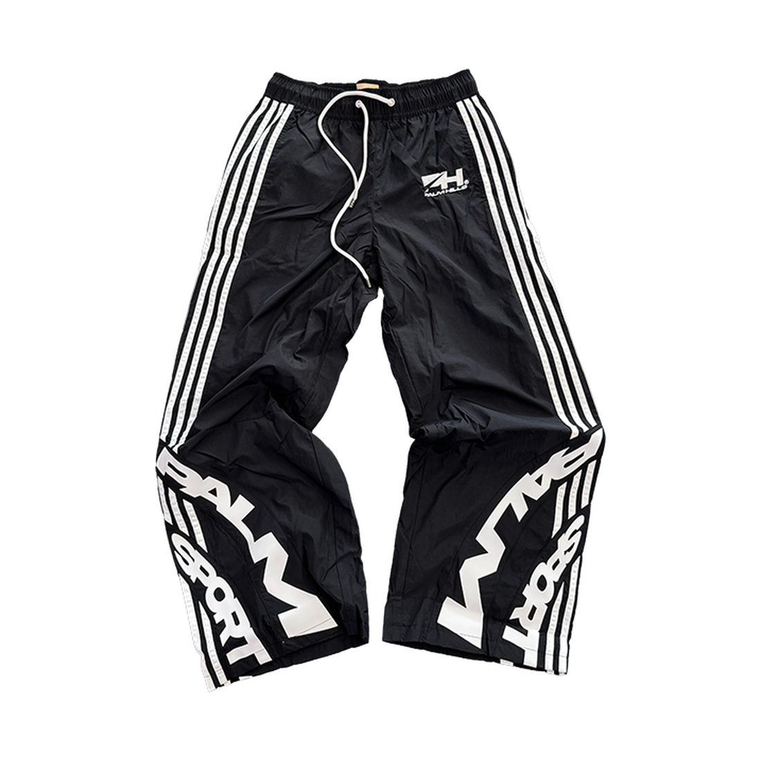 PALM HILLS TRACK PANT 'ORCA'