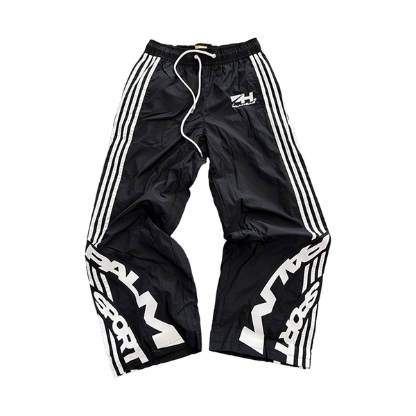 PALM HILLS TRACK PANT 'ORCA'