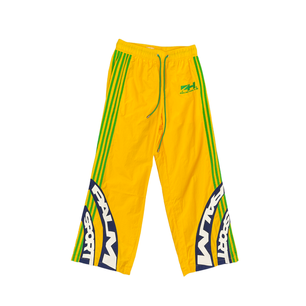PALM HILLS TRACK PANT 'BRAZIL'