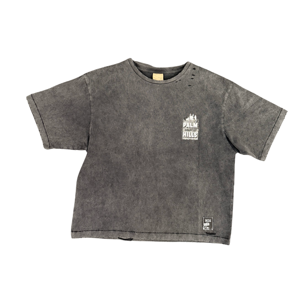 PALM HILLS TEE 'BETTY BOOP'