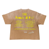 PALM HILLS TEE 'KANYE'