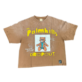 PALM HILLS TEE 'KANYE'