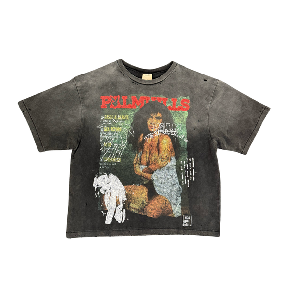 PALM HILLS TEE 'PLAYBOY'