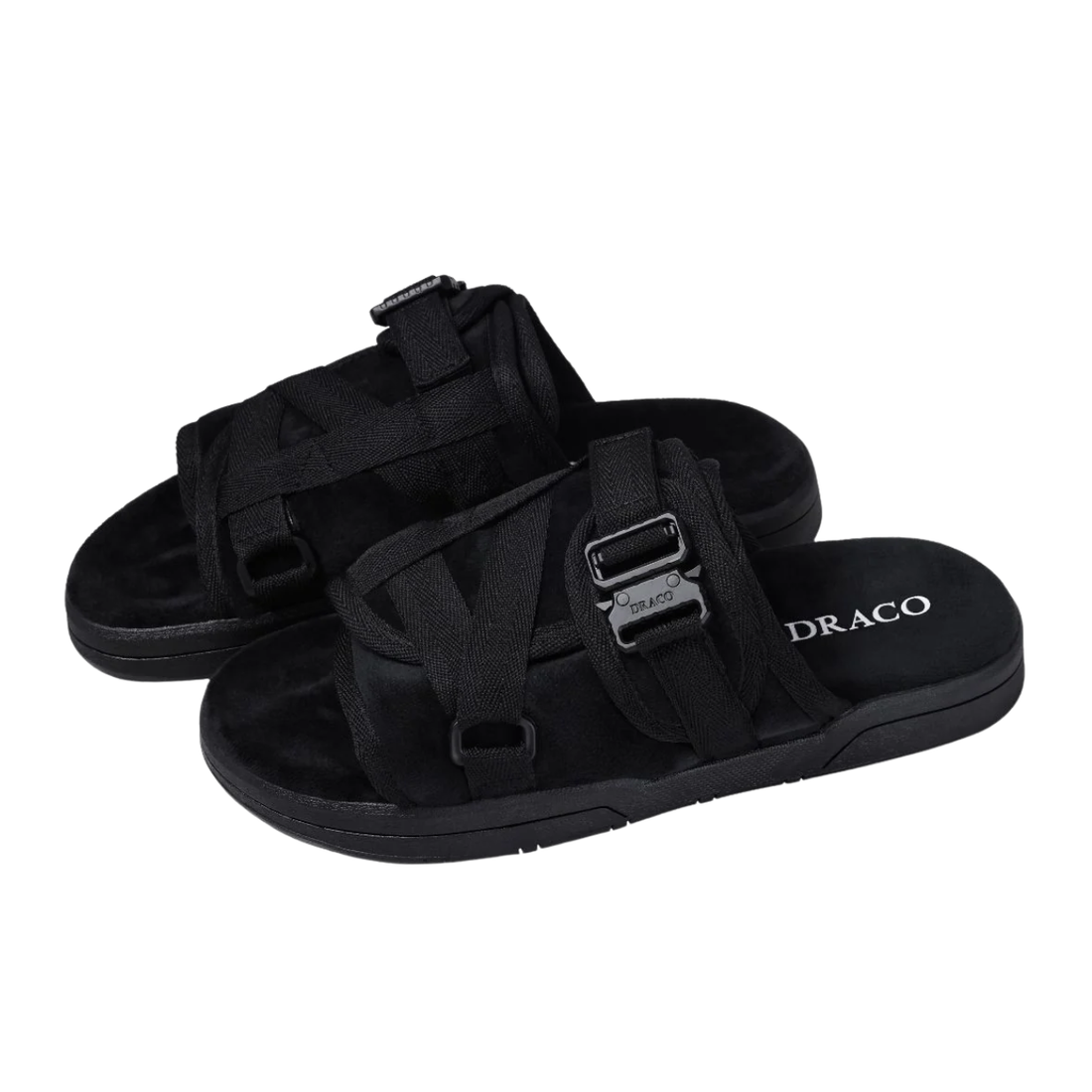 DRACO SLIDE V2 'BLACK PHANTOM'