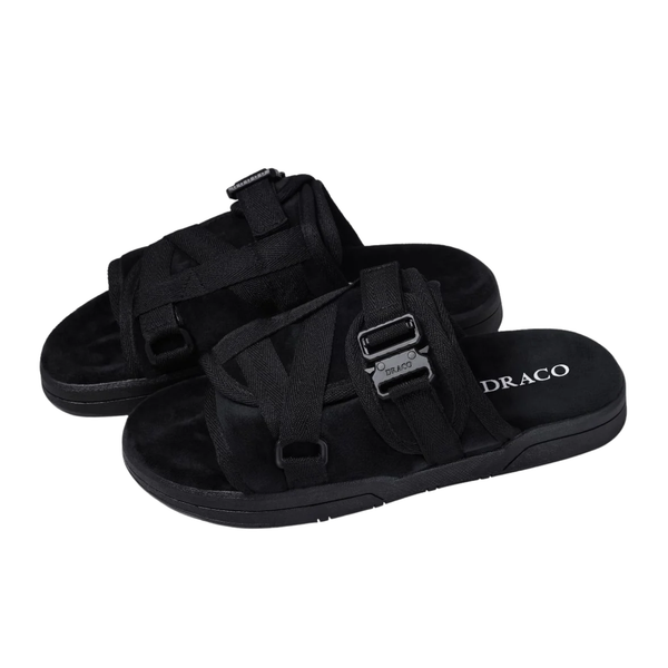 DRACO SLIDE V2 'BLACK PHANTOM'
