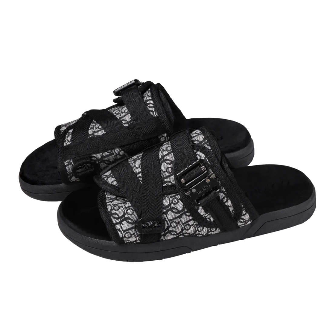 DRACO SLIDE 'DCO JACQUARD'
