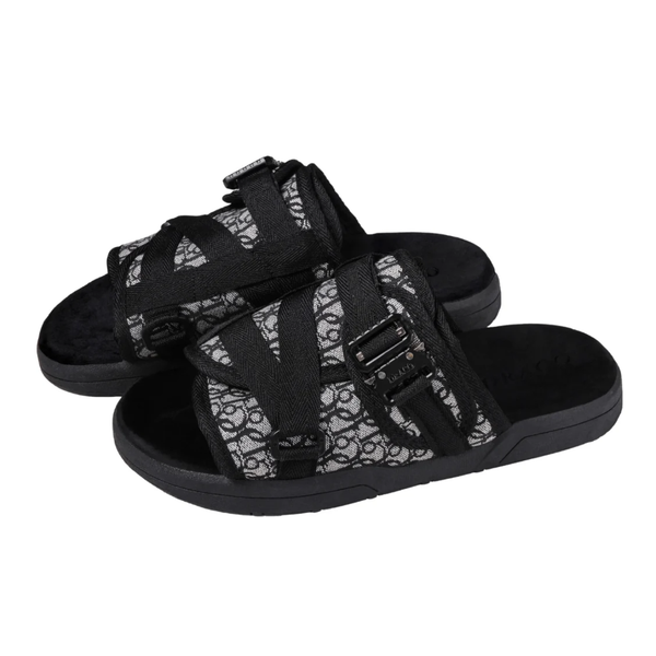 DRACO SLIDE 'DCO JACQUARD'