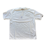 PAS DE MONACO TEE 'CIRCA OFF WHITE'