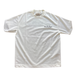 PAS DE MONACO TEE 'RAPIDITE OFF WHITE'